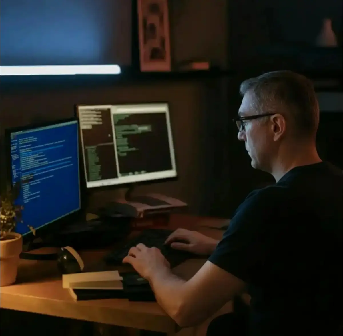Developing Custom Apps and Sites