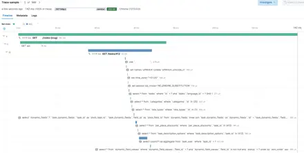 Application Performance Monitoring