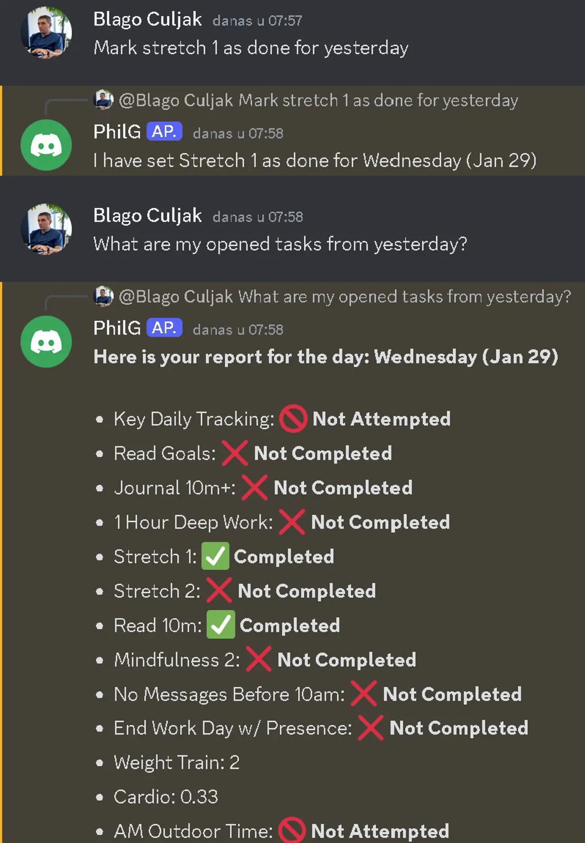 Using Discord in your own company