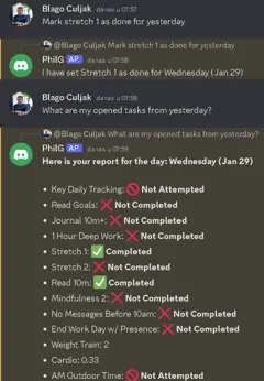 Using Discord in your own company